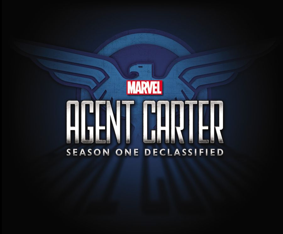 Marvel's Agent Carter: Season One Declassified