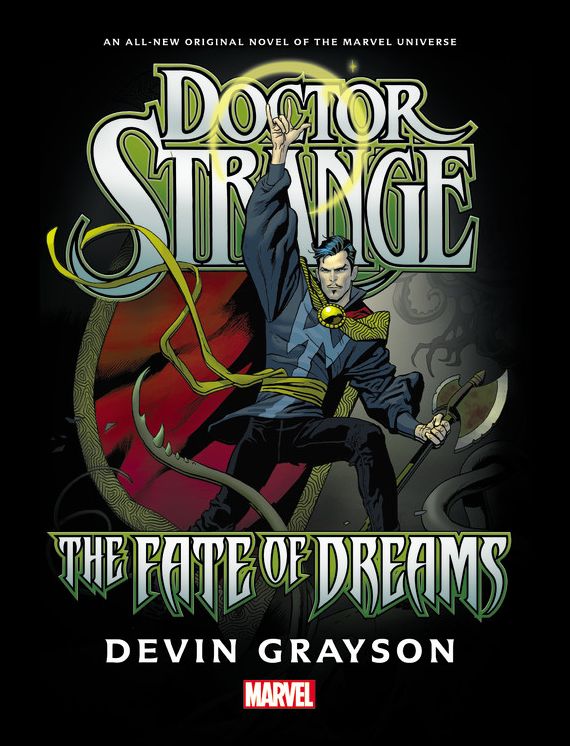 Doctor Strange: The Fate of Dreams