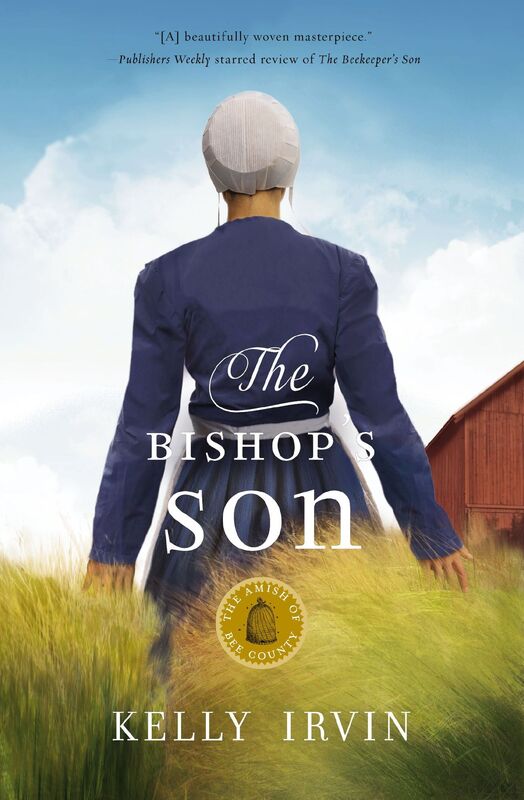 The Bishop's Son: An Amish Romance