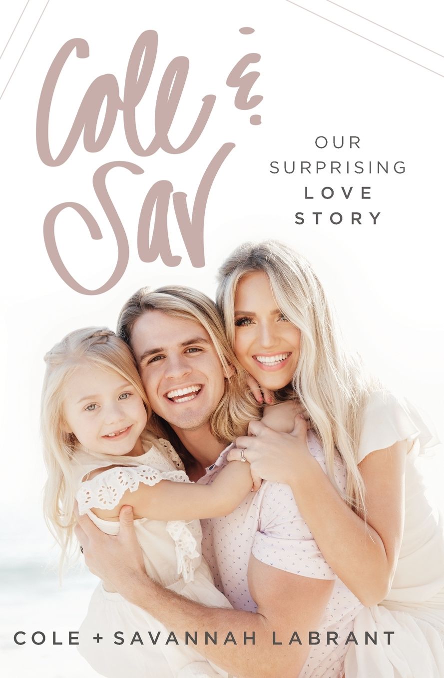 Cole and Sav: Our Surprising Love Story