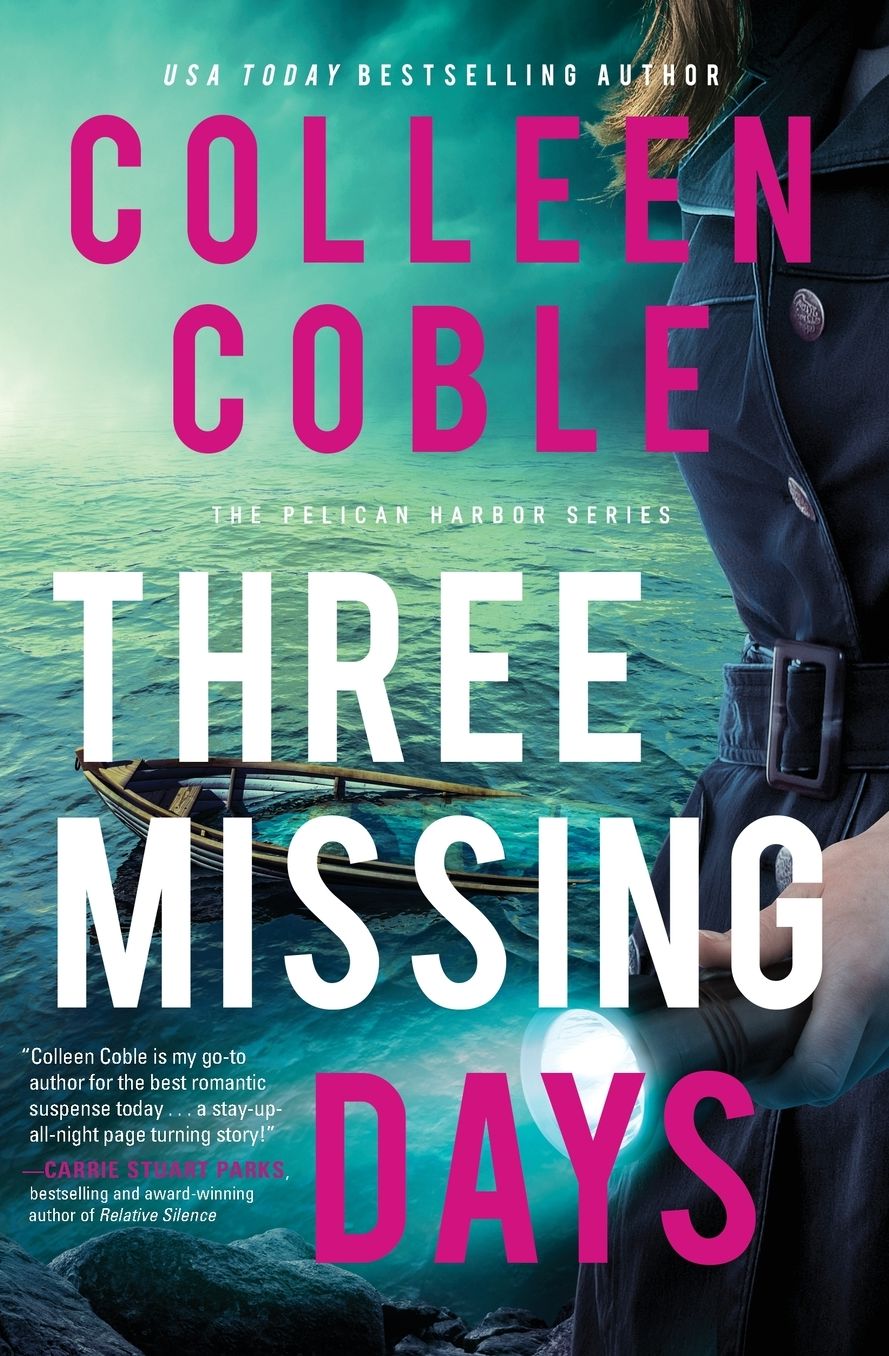 Three Missing Days