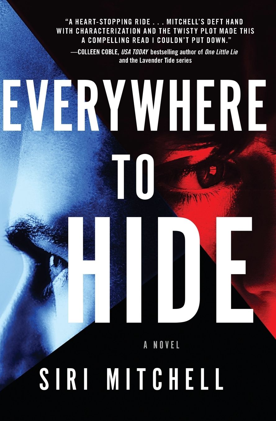 Everywhere to Hide