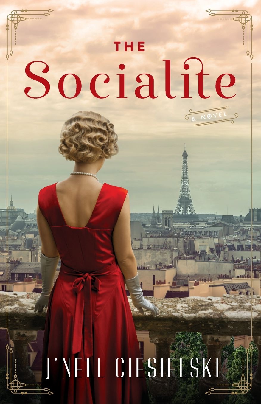 The Socialite