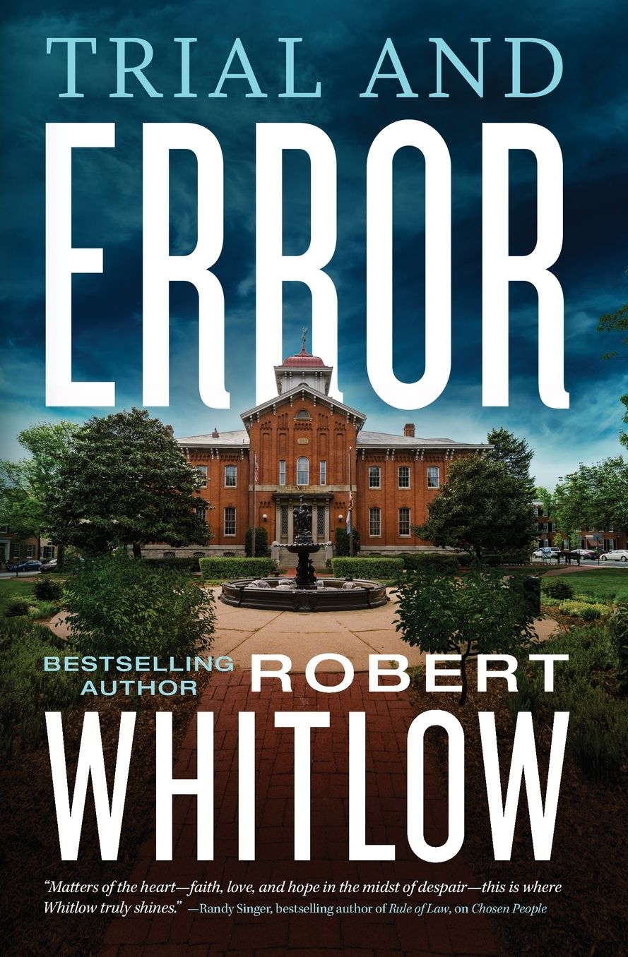 Trial and Error