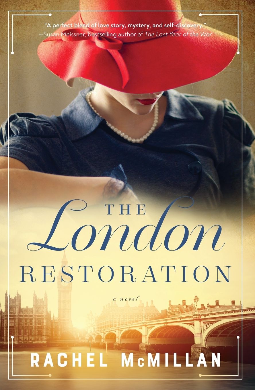 The London Restoration