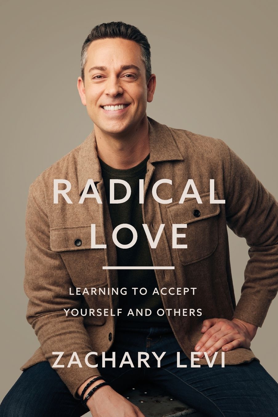 Radical Love: Learning to Accept Yourself and Others
