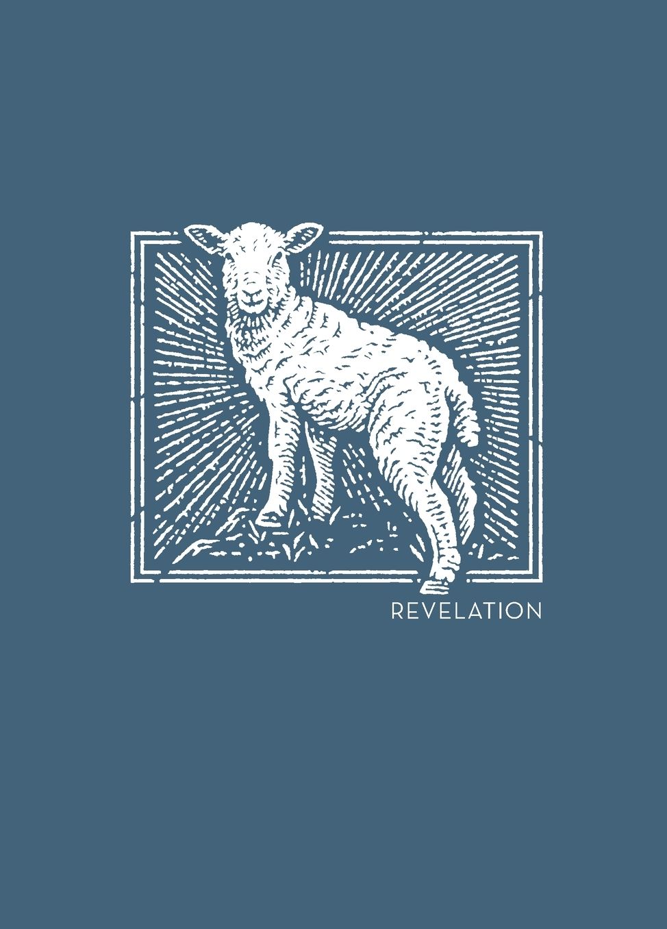Net Abide Bible Journal - Revelation, Paperback, Comfort Print: Holy Bible