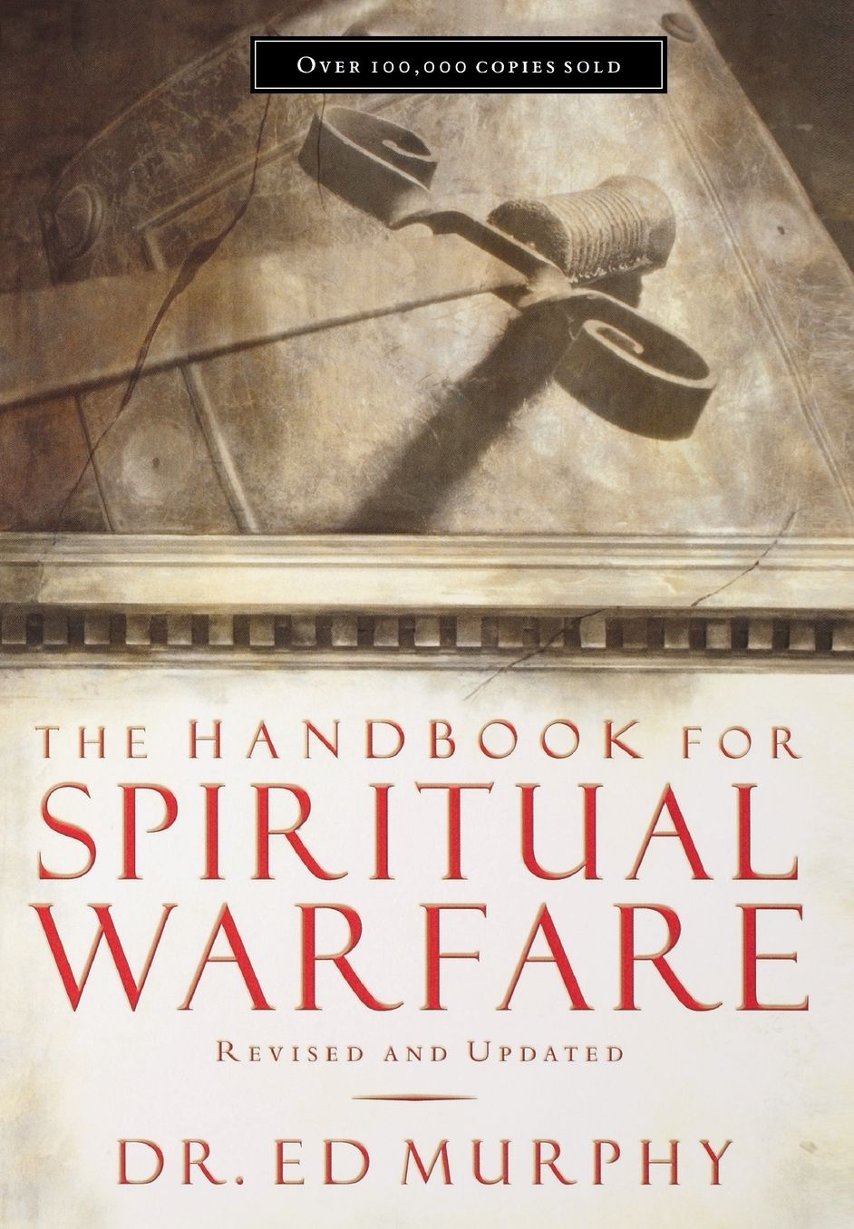 The handbook for Spirtual Warfare