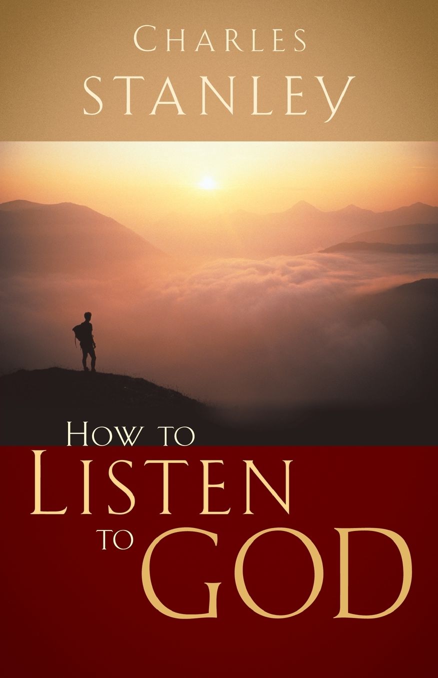How To Listen To God