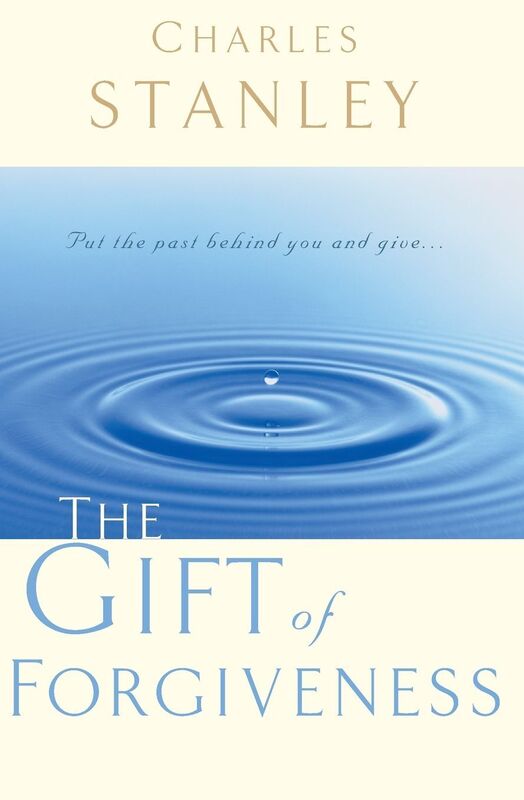 The Gift of Forgiveness
