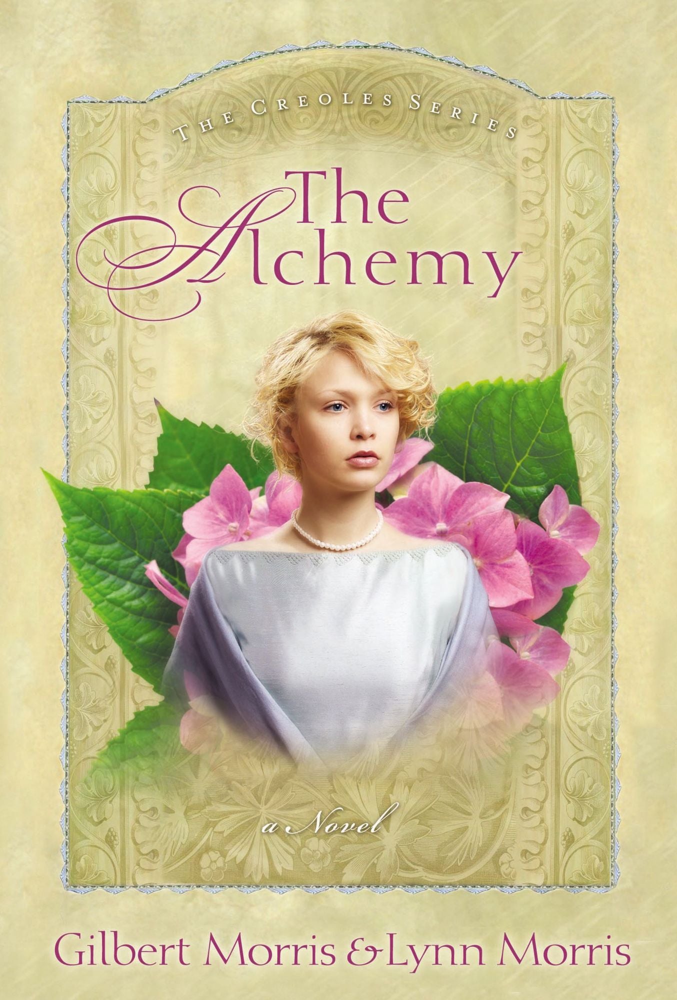Alchemy: A Novel