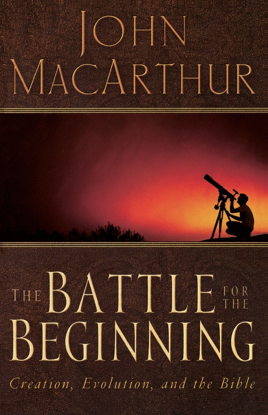 The Battle for the Beginning