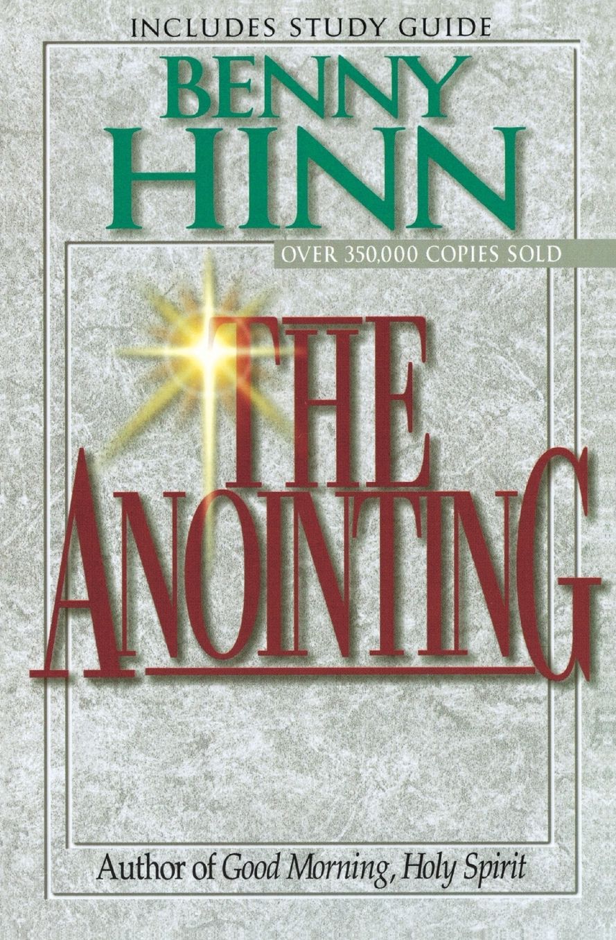 The Anointing
