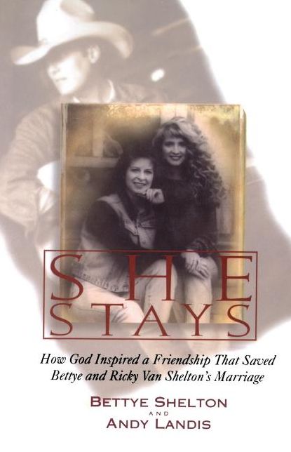 She Stays