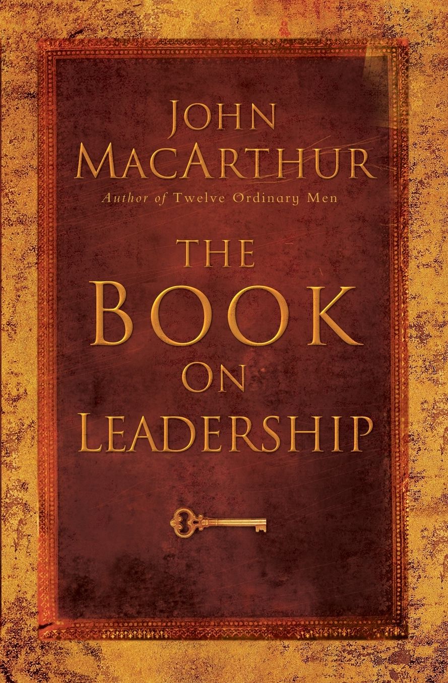 The Book on Leadership