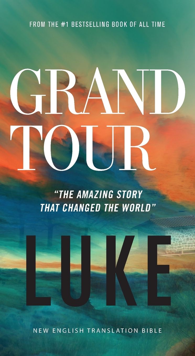 Grand Tour, Vol. 3