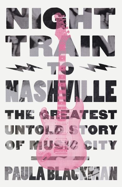 Night Train to Nashville