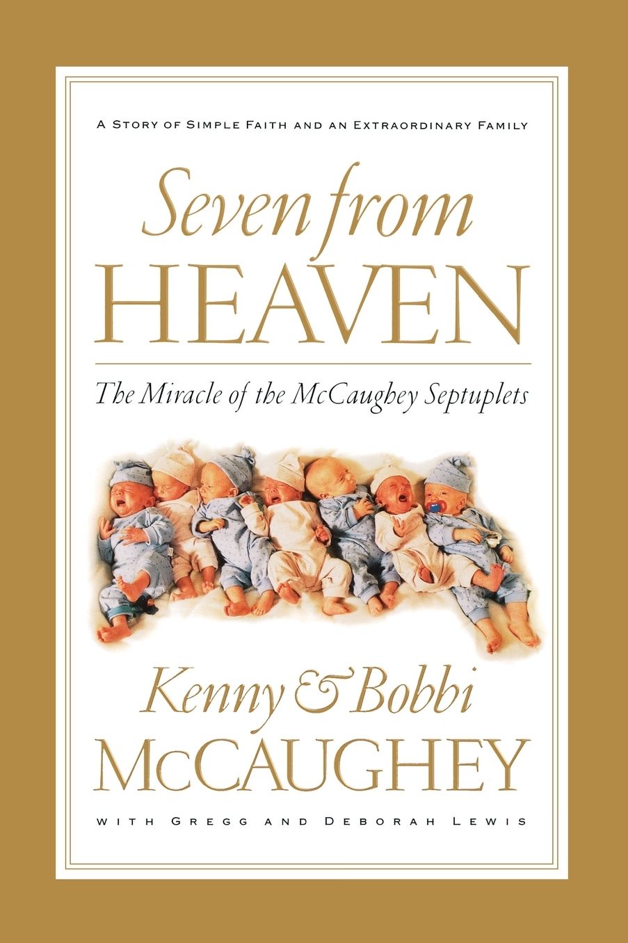 Seven from Heaven
