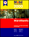 Mobil 2000 Travel Guide Mid-Atlantic