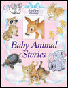 Baby Animal Stories (My First Treasury Series)
