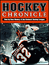Hockey Chronicle: Year-by-Year History of the National Hockey League