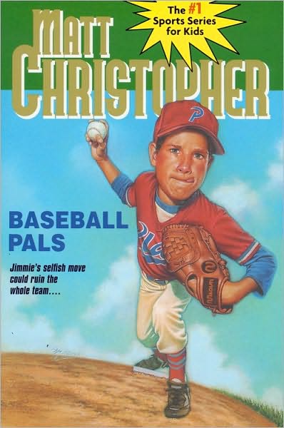 Power Pitcher