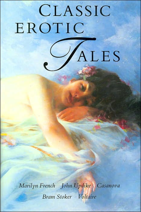Classic Erotic Tales