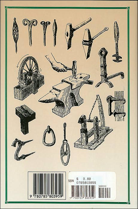Art of Blacksmithing