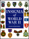 Insignia of WWII