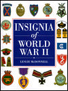 Insignia of WWII