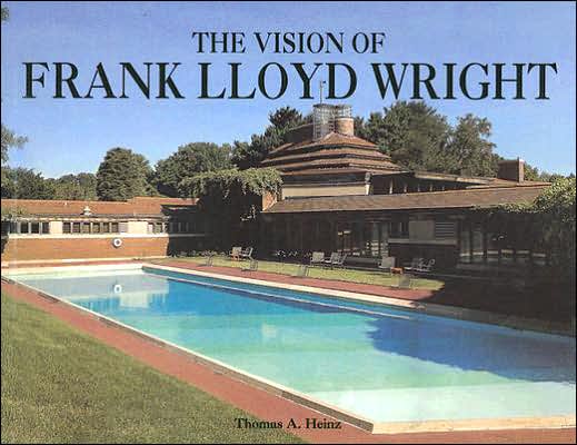 Visions of Frank Lloyd Wright