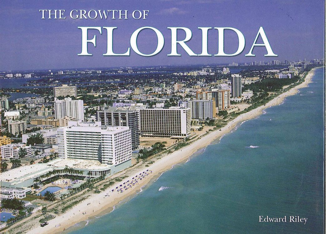 The Growth of Florida