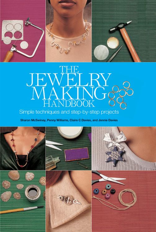 Jewelry Making Handbook