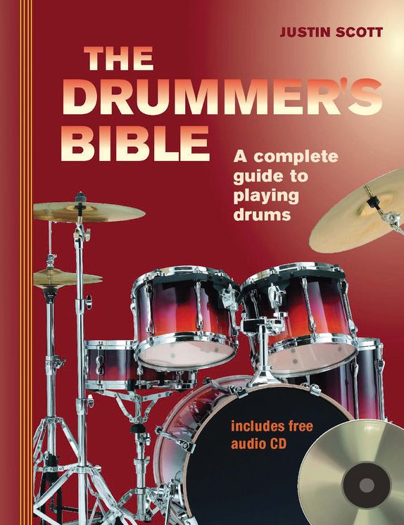 Drummers Bible