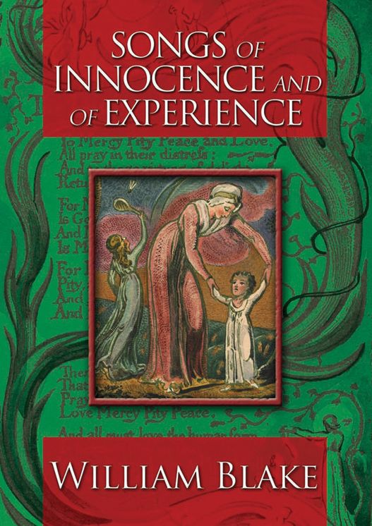 Songs of Innocence and Experience