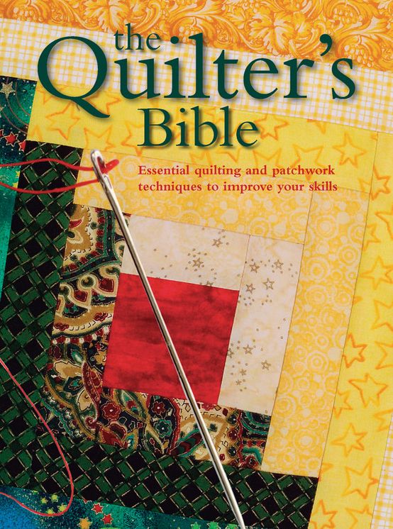 Quilter's Bible