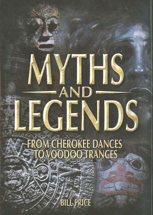 Myths & Legends