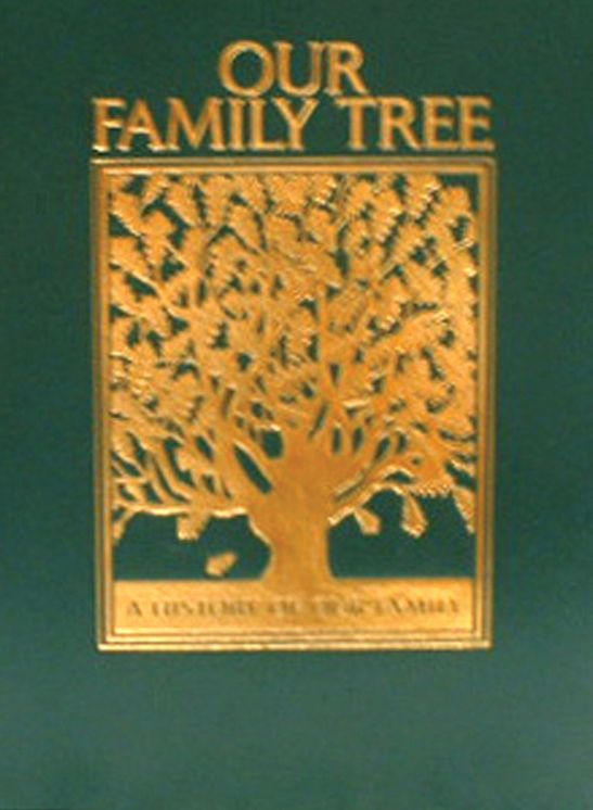 Our Family Tree