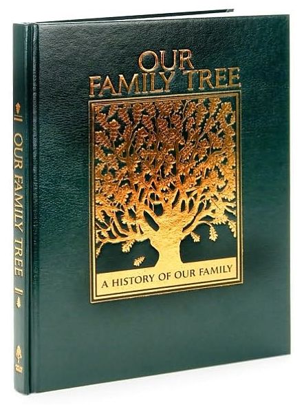 Our Family Tree