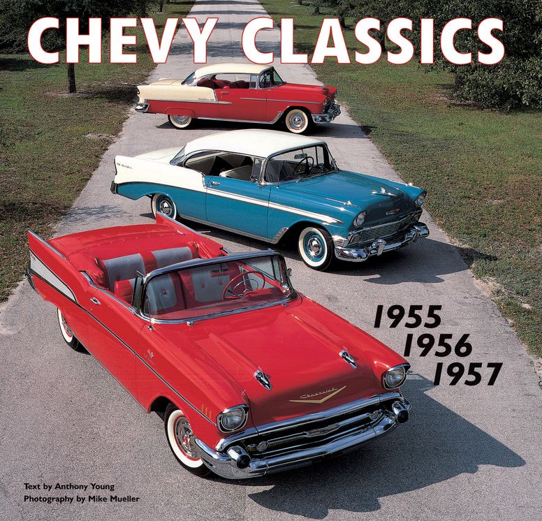 Chevy Classics
