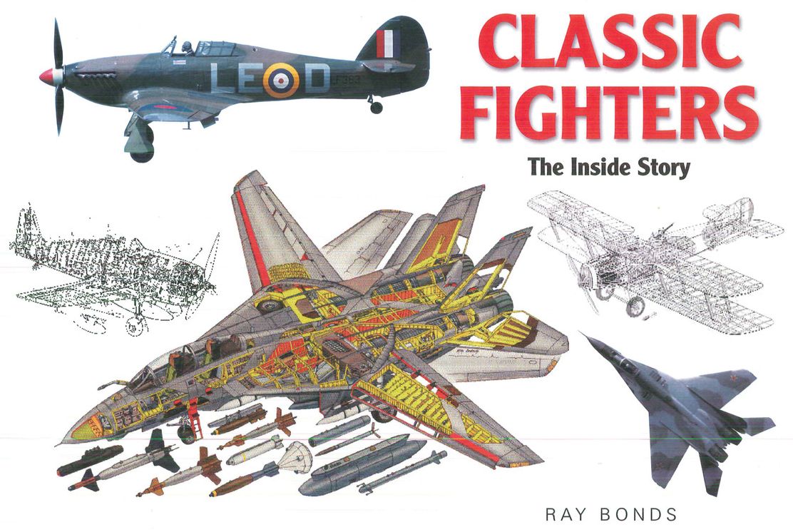 Classic Fighters