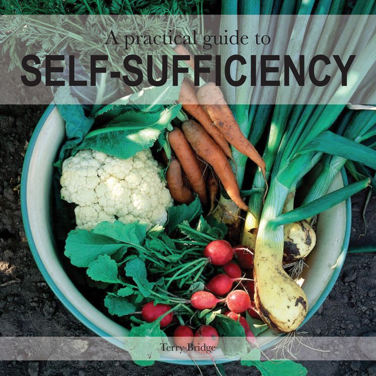 A Practical Guide to Self-Sufficiency