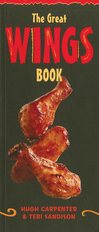 Great Wings Book