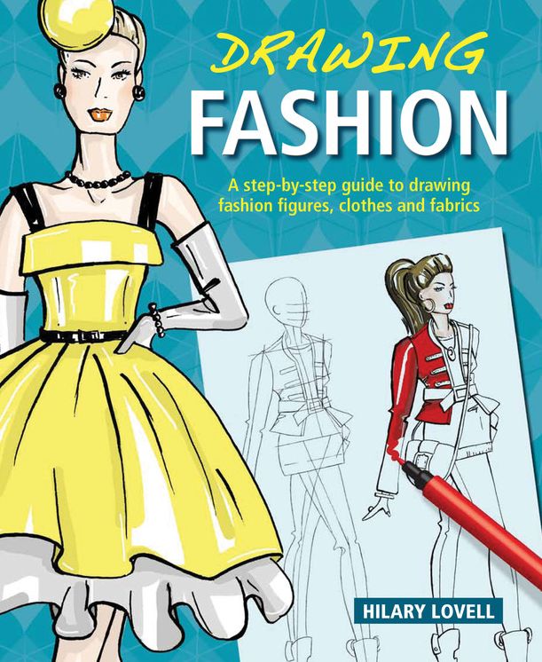 Drawing Fashion