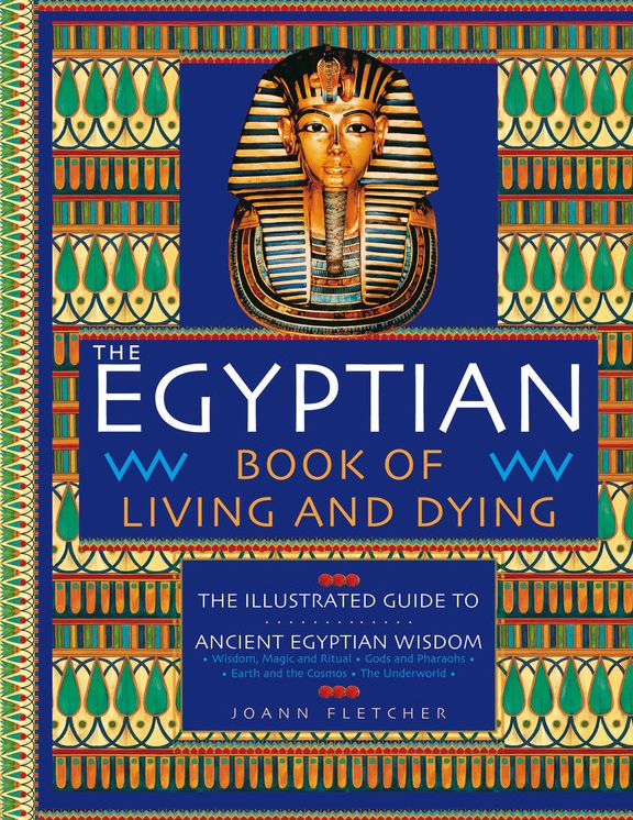 Egyptian Book of Living and Dying