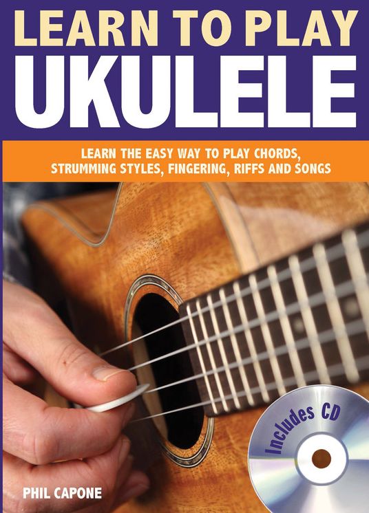 Learn to Play Ukulele
