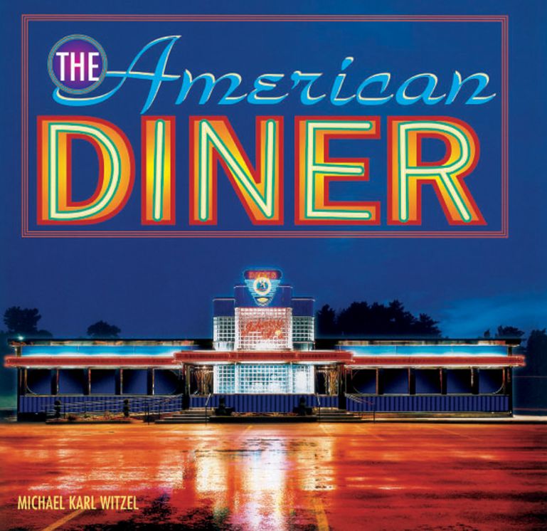 The American Diner