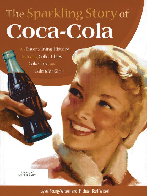 Sparkling Story of Coca-Cola