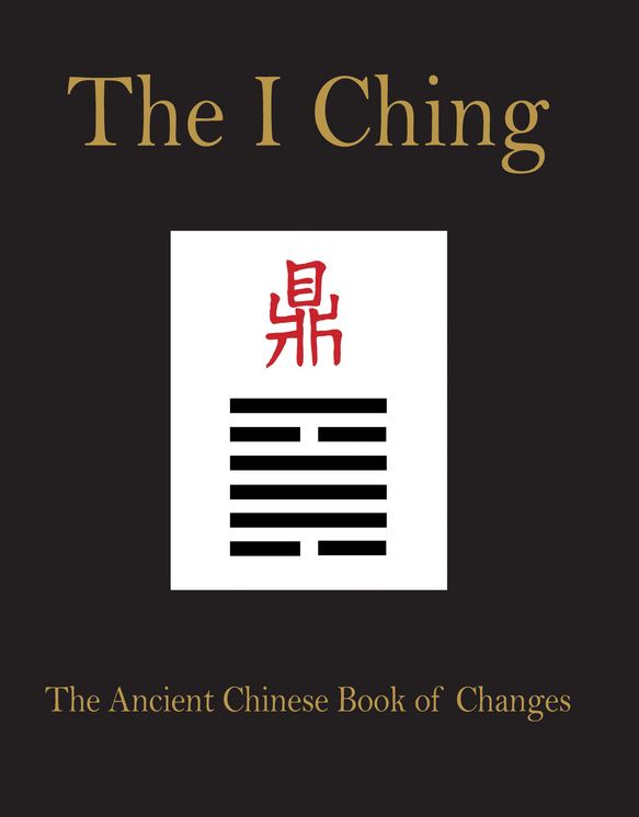 I Ching