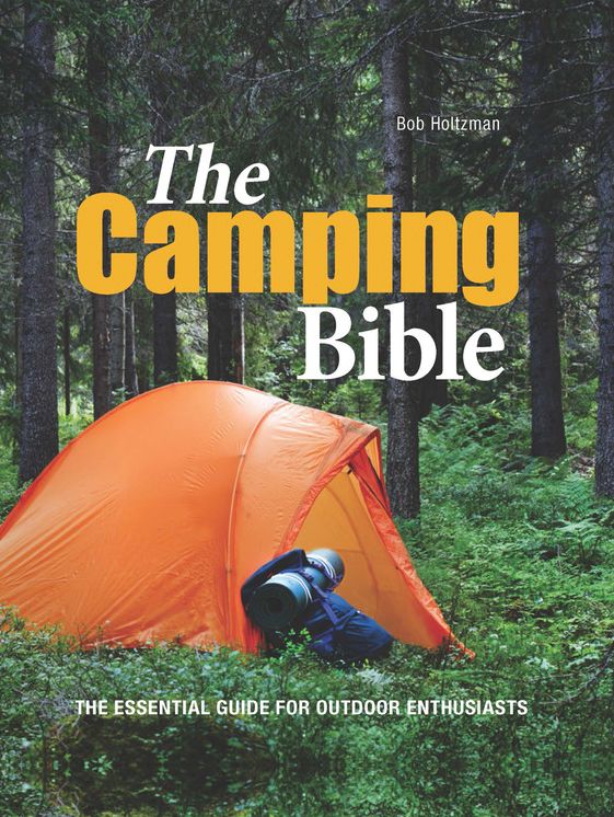 Camping Bible